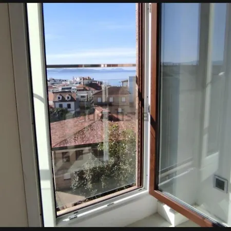 Apartamento Sanxenxo Carles Deluxe Ocean View * Sanxenxo