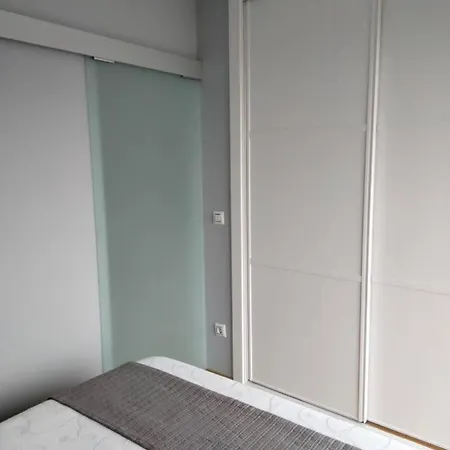 Apartamento Sanxenxo Carles DeLuxe Ocean View Apartamento *