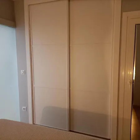 Apartamento Sanxenxo Carles DeLuxe Ocean View *