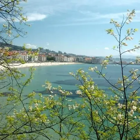 Apartamento Apartamento Sanxenxo Carles DeLuxe Ocean View Sanxenxo
